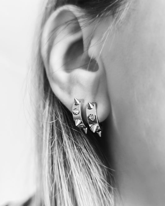 MINI SPIKE Hoops