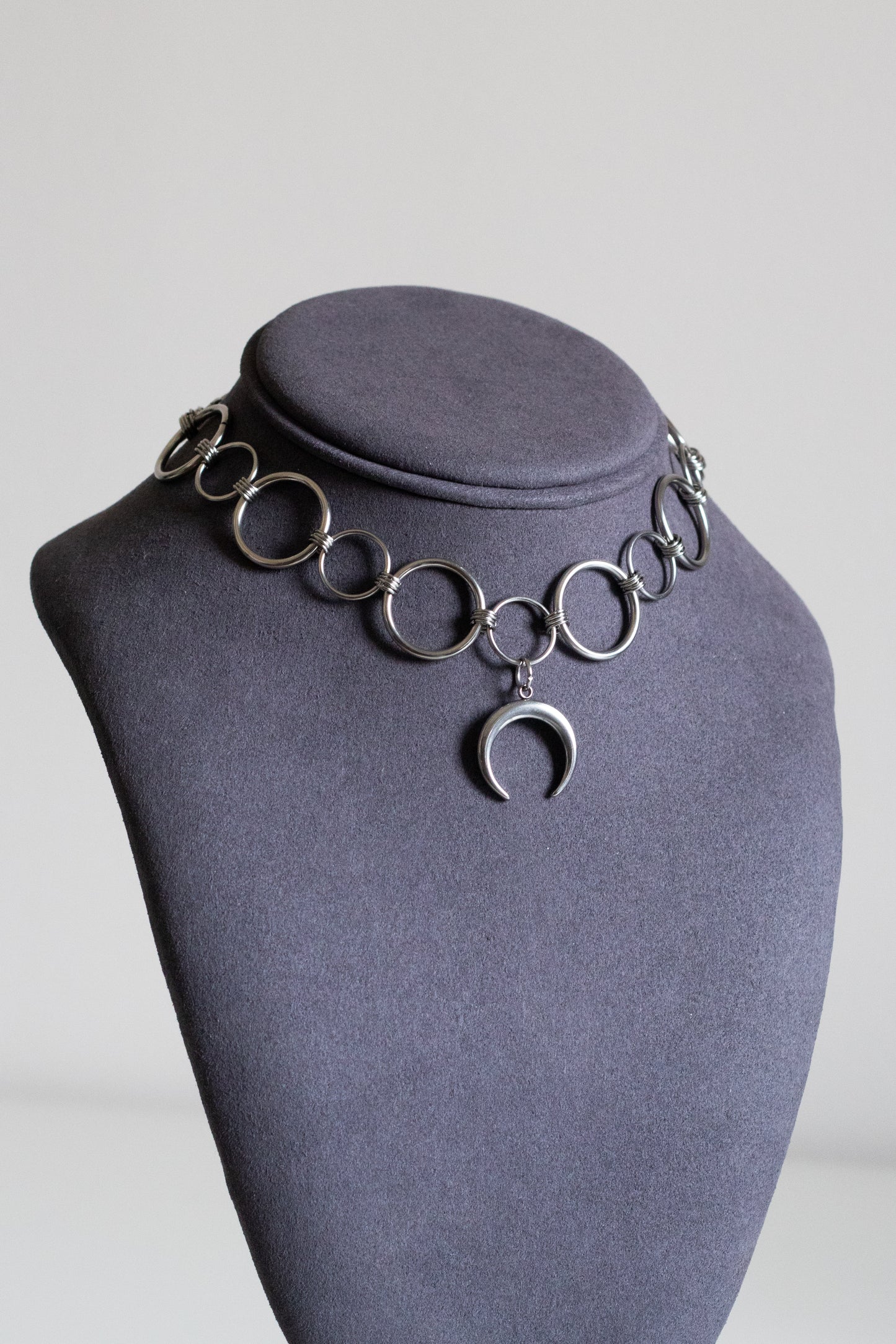 LUNAR Necklace