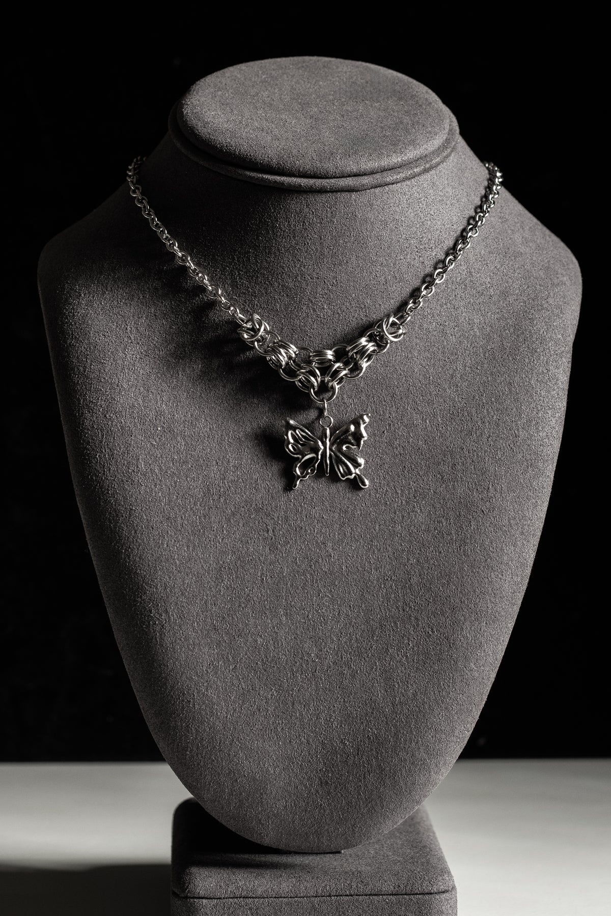 MORPH Necklace