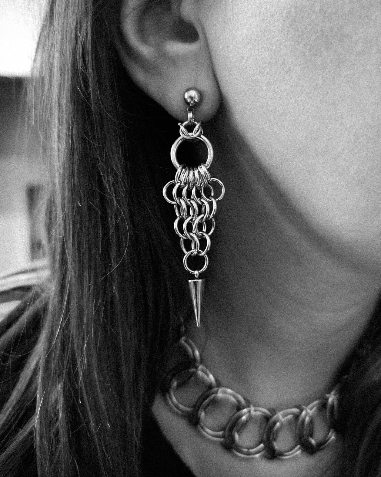 MARIAN Earrings