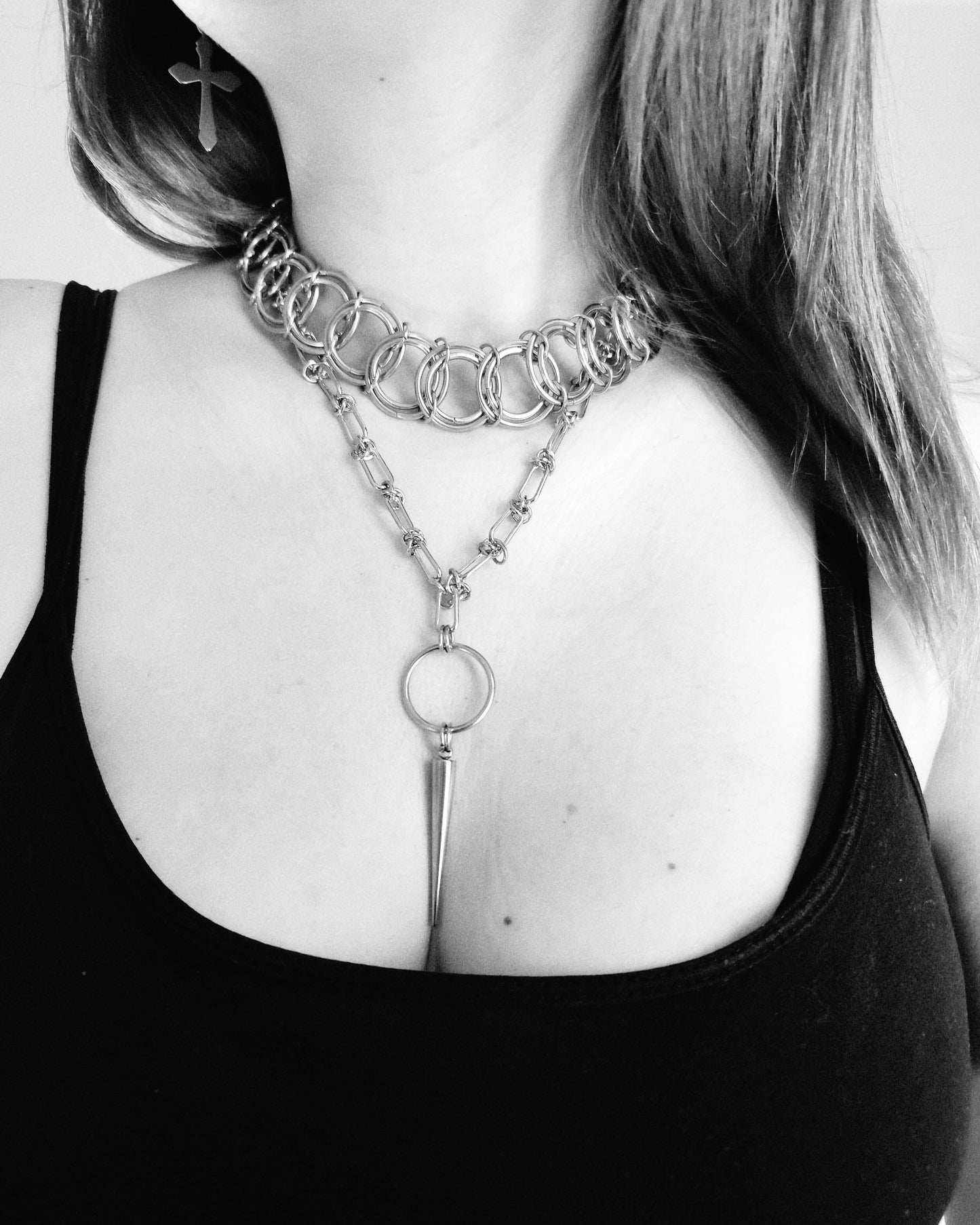 DOMINATION Necklace