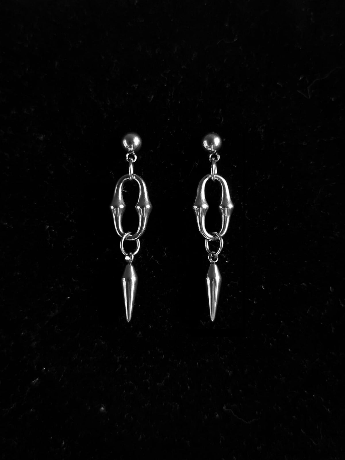 RAVENA Earrings