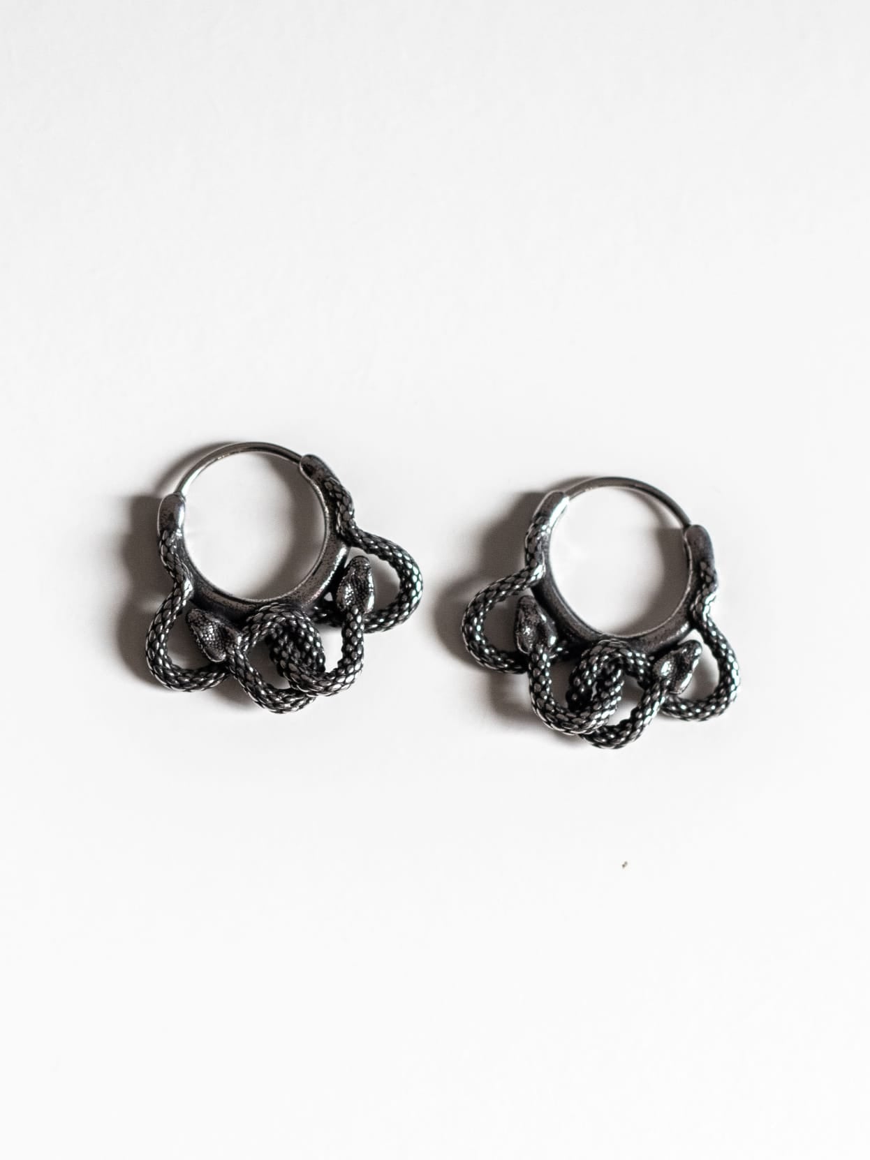 MEDUSA Hoops