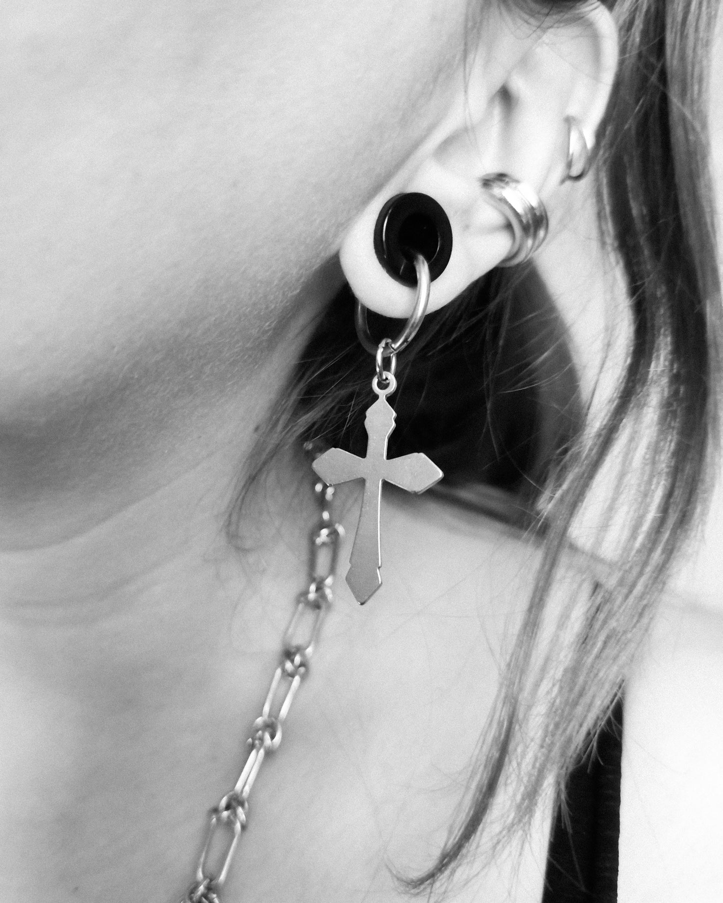 MERCY Earrings
