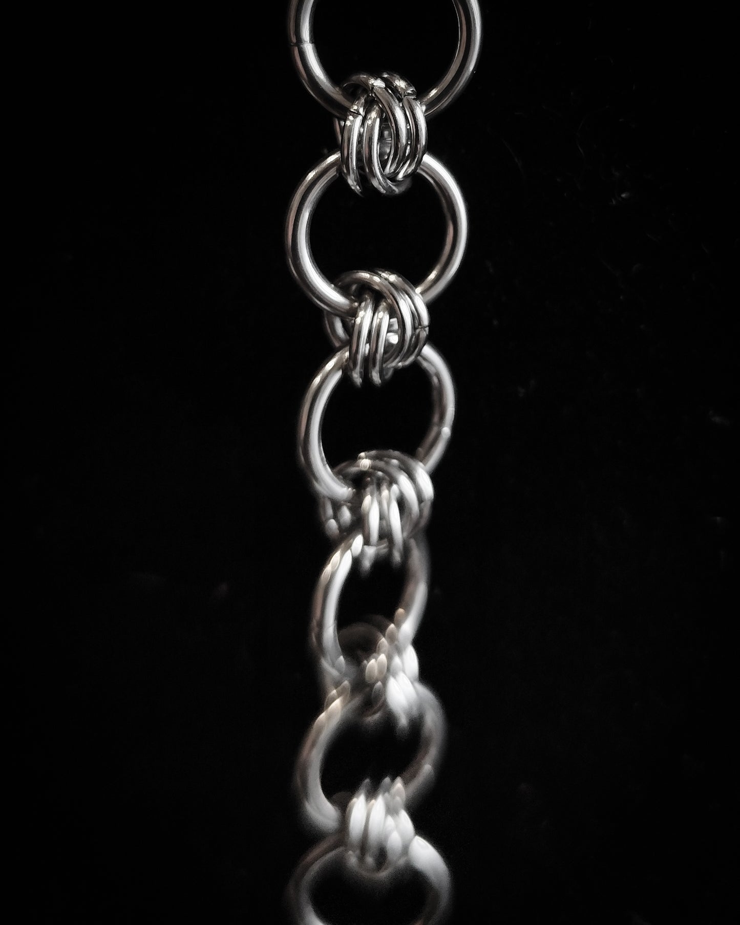 LOCK KNOT Bracelet