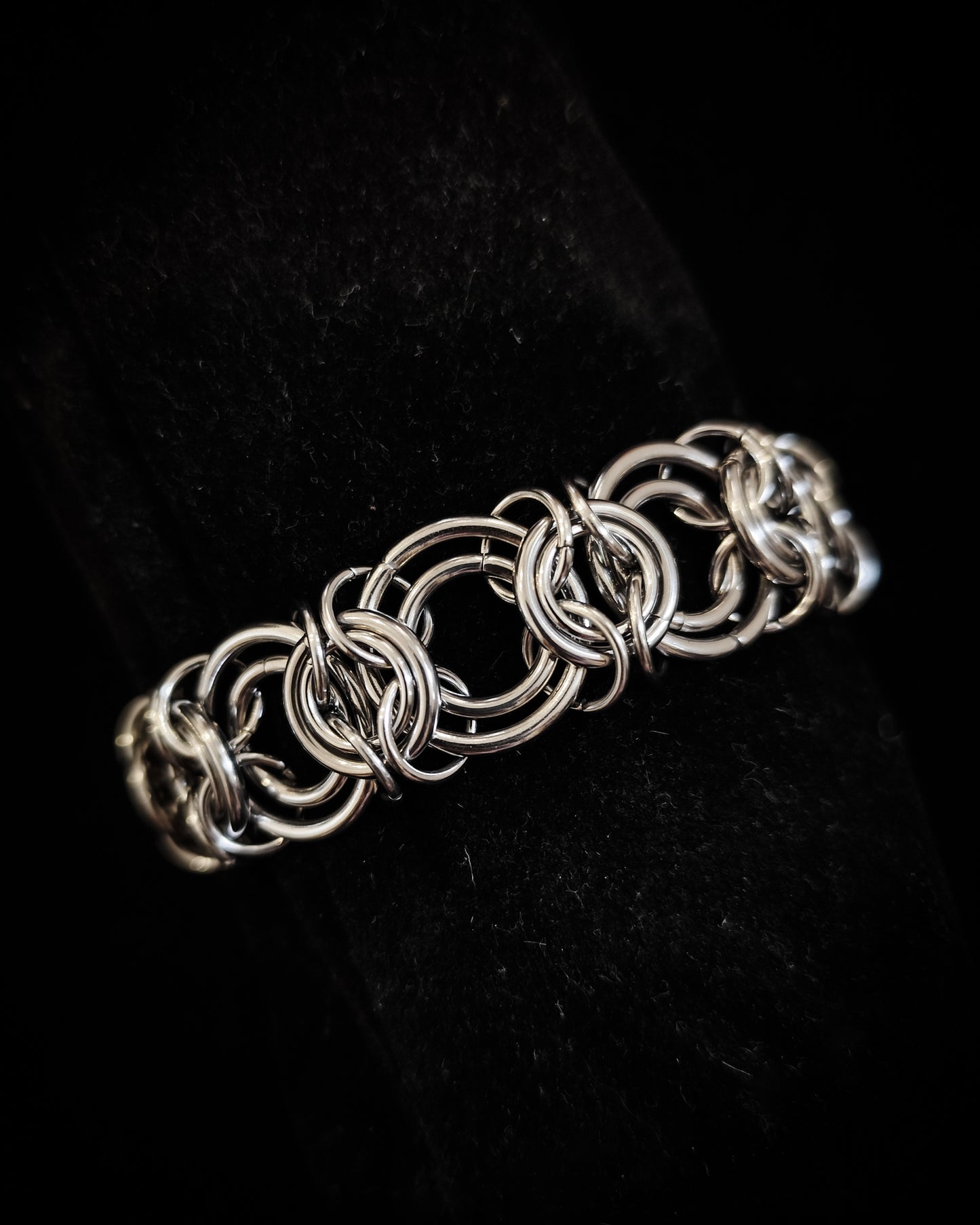 VIPER STEEL Bracelet