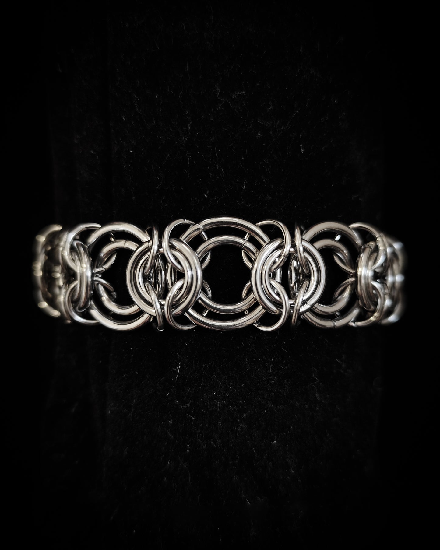 VIPER STEEL Bracelet