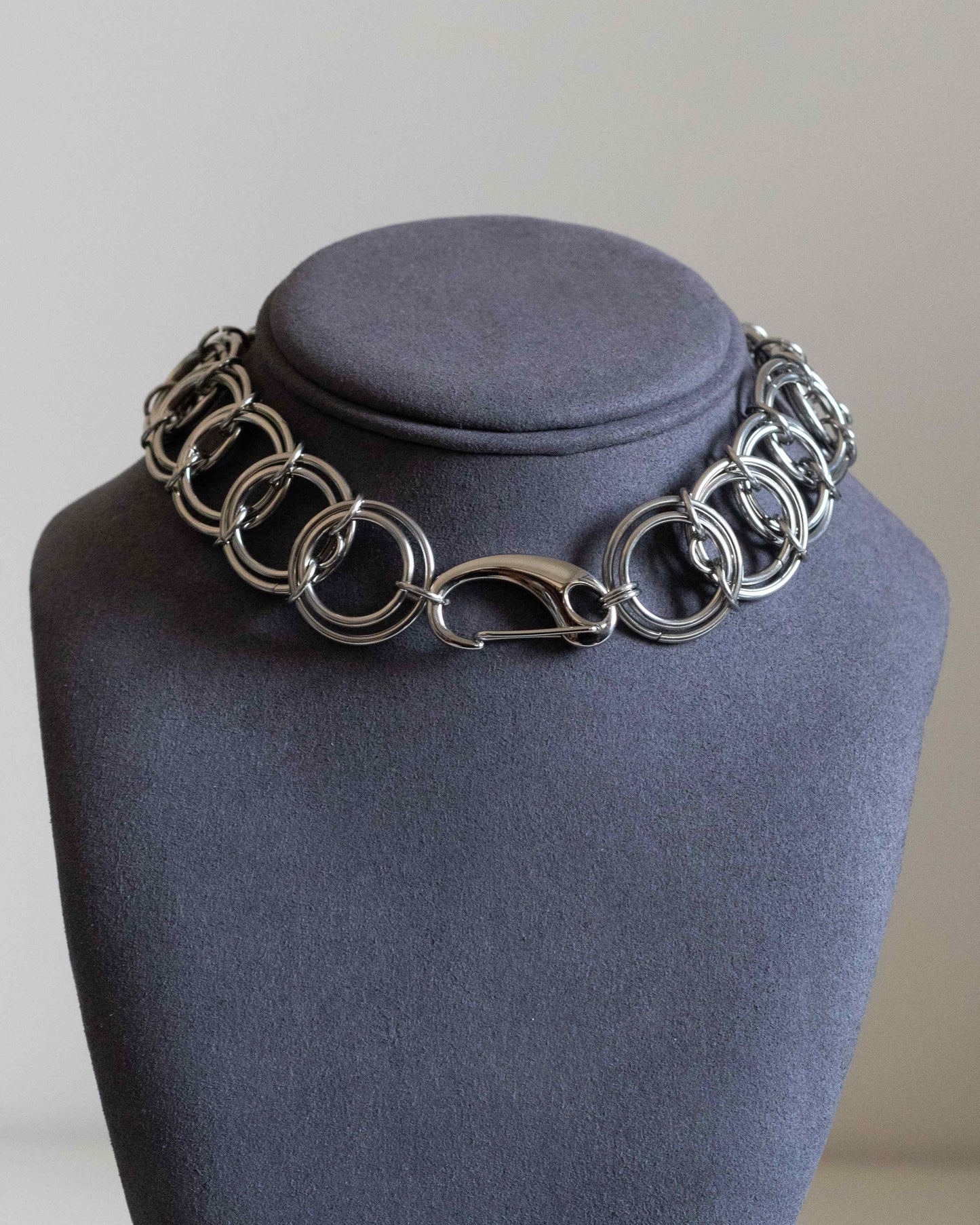 TITAN Necklace