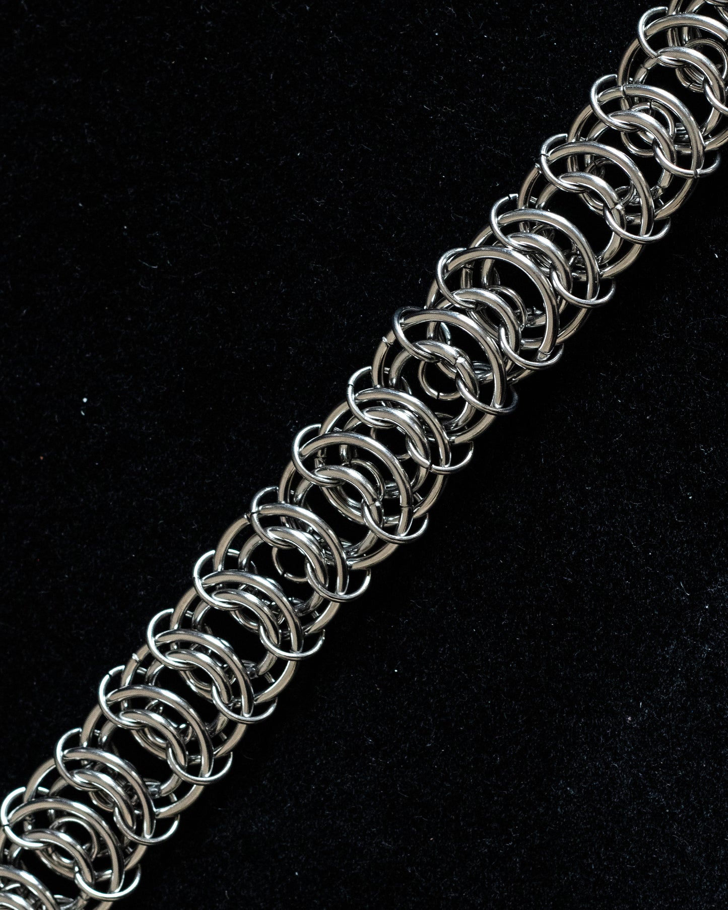 SPINE Chunky Bracelet