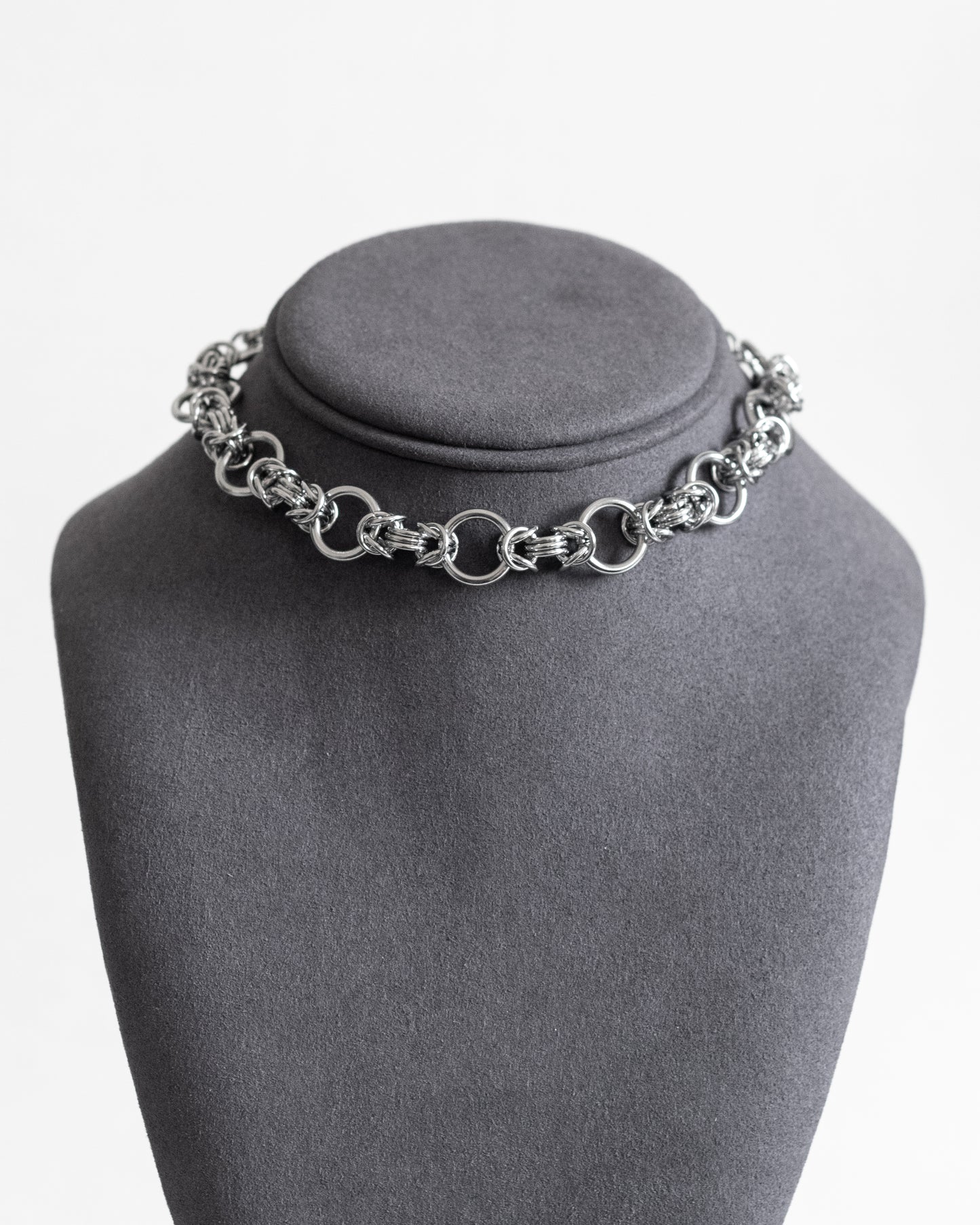 STEELBOUND Necklace