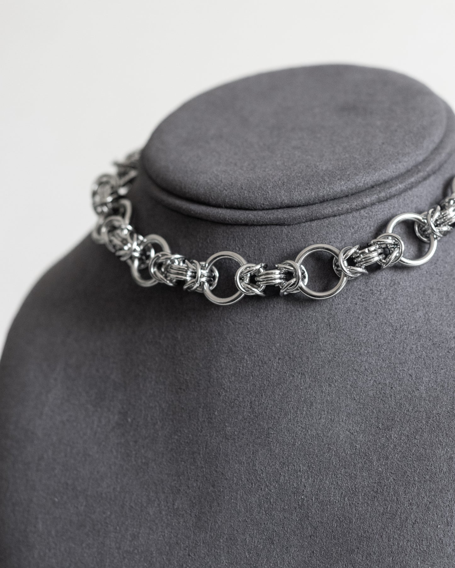 STEELBOUND Necklace