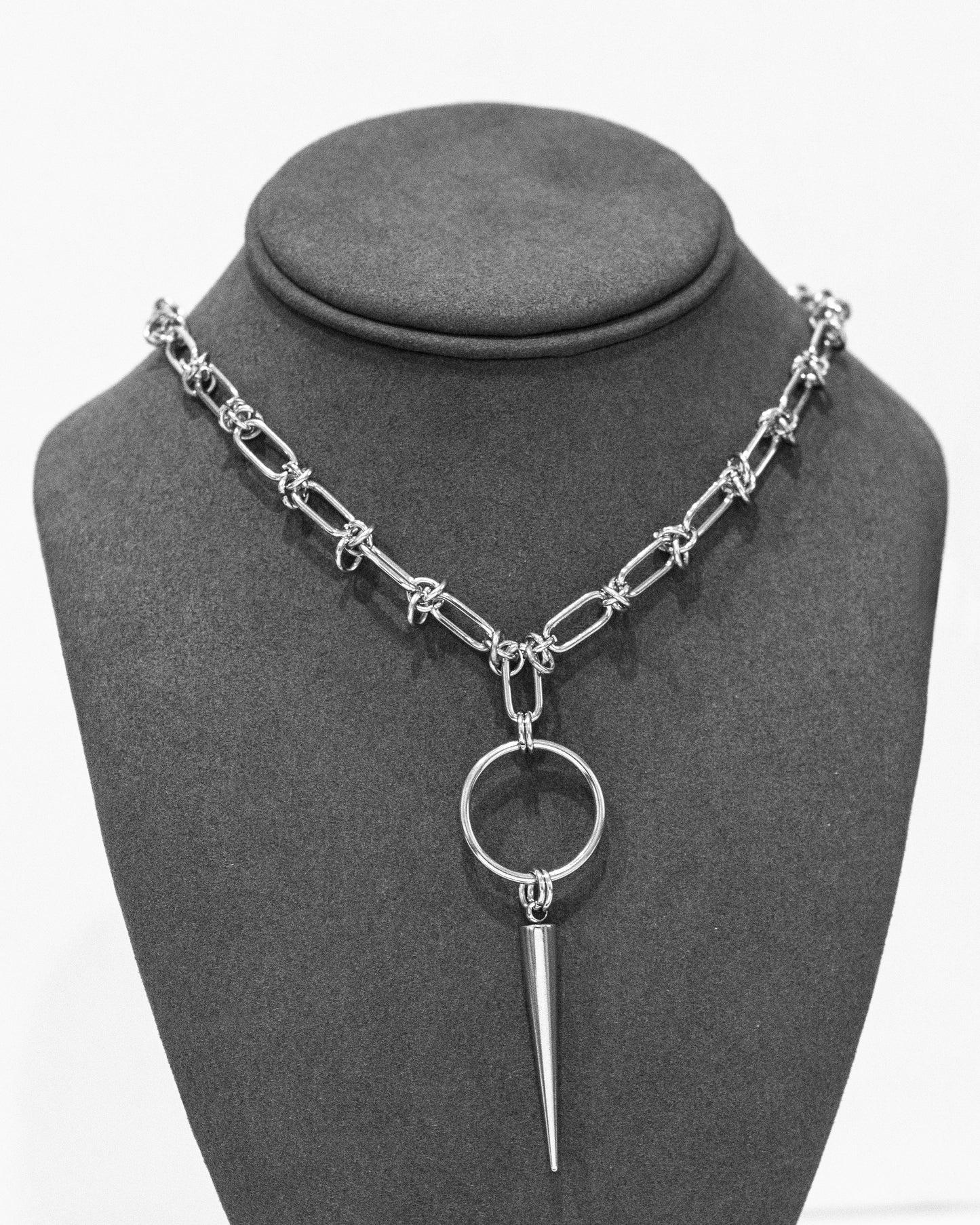 DOMINATION Necklace