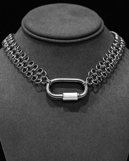 LOCKBOUND Necklace