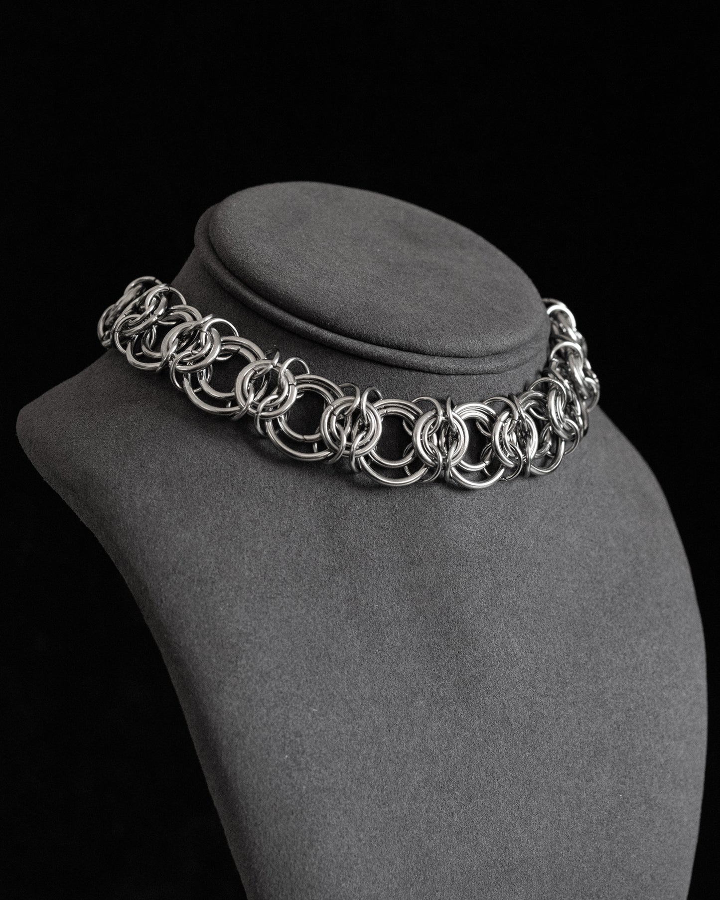 VIPER STEEL Choker