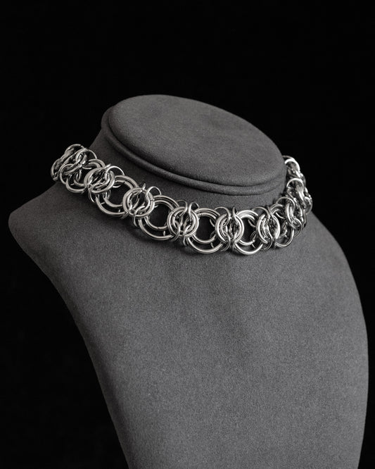 VIPER STEEL Choker