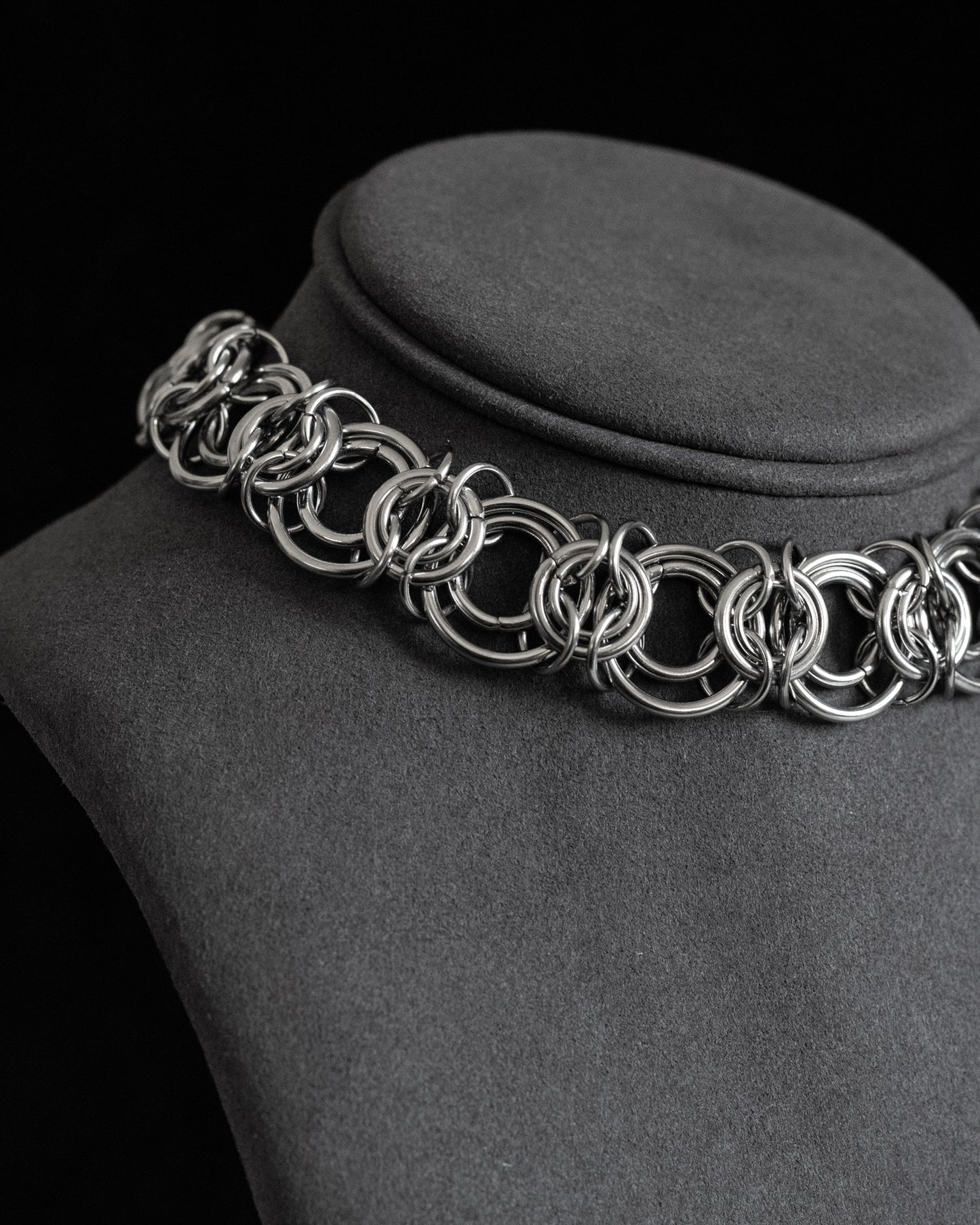 VIPER STEEL Choker