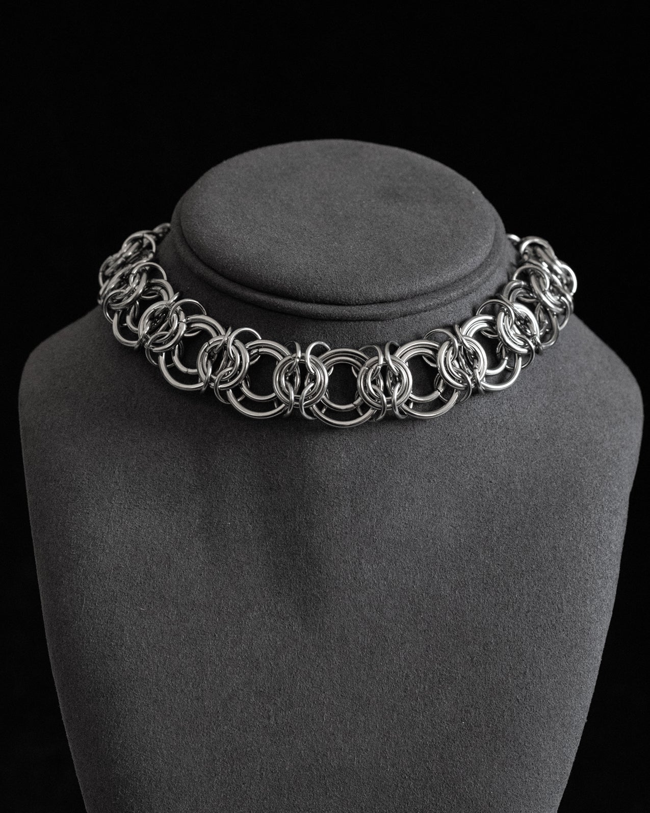 VIPER STEEL Choker