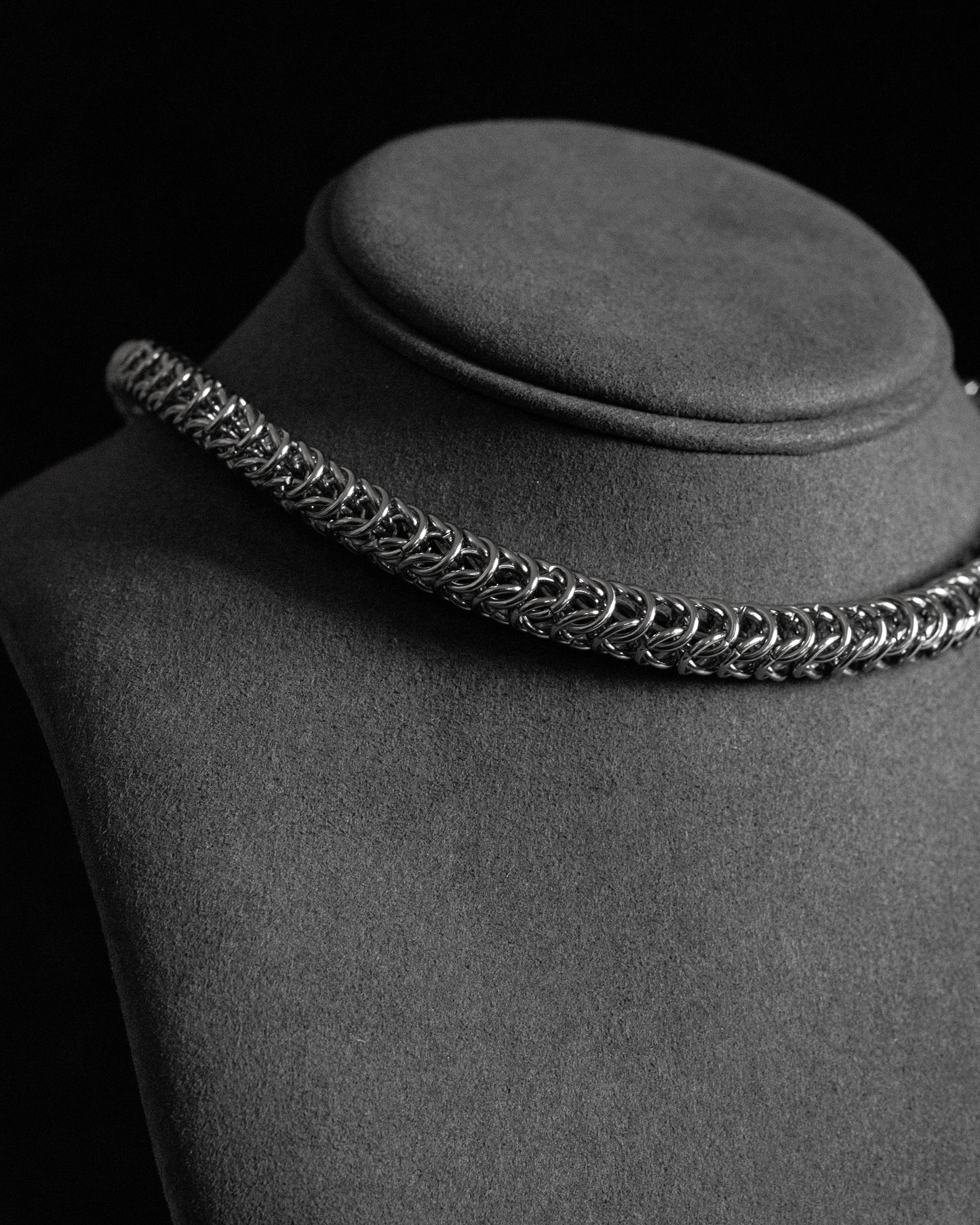 ORION Necklace