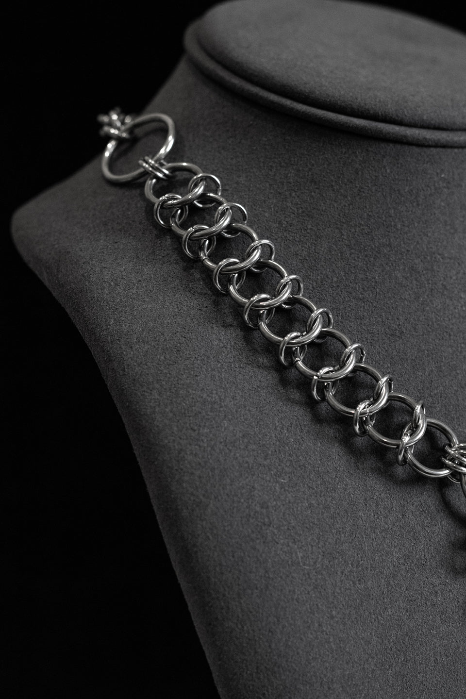 ETERNAL SWORD Necklace