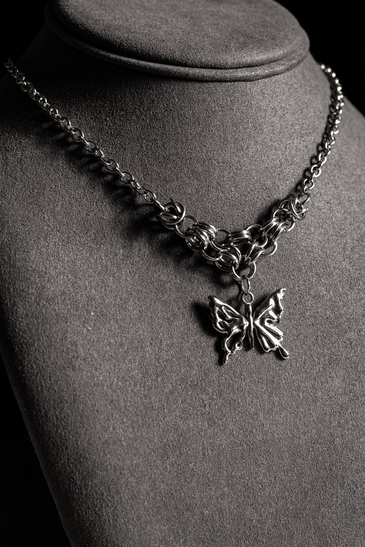 MORPH Necklace