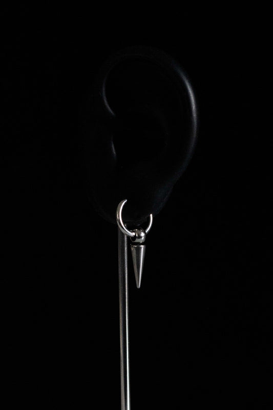 BB-SPIKE Earrings