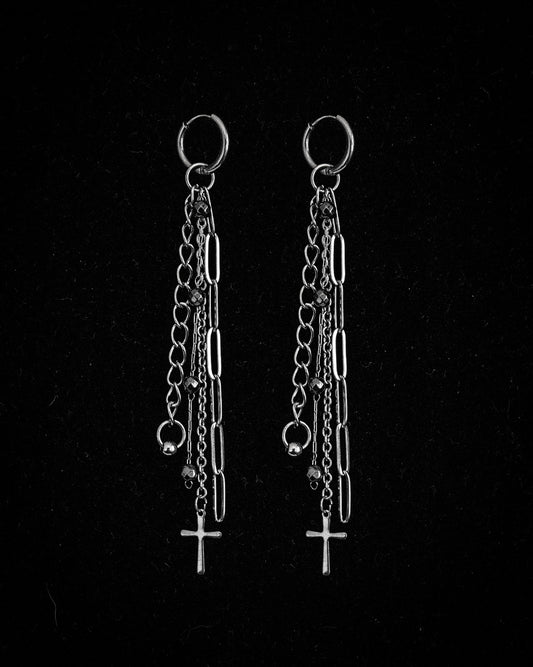 CHAINZ Earrings