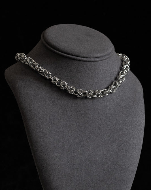 BYZNTN Necklace