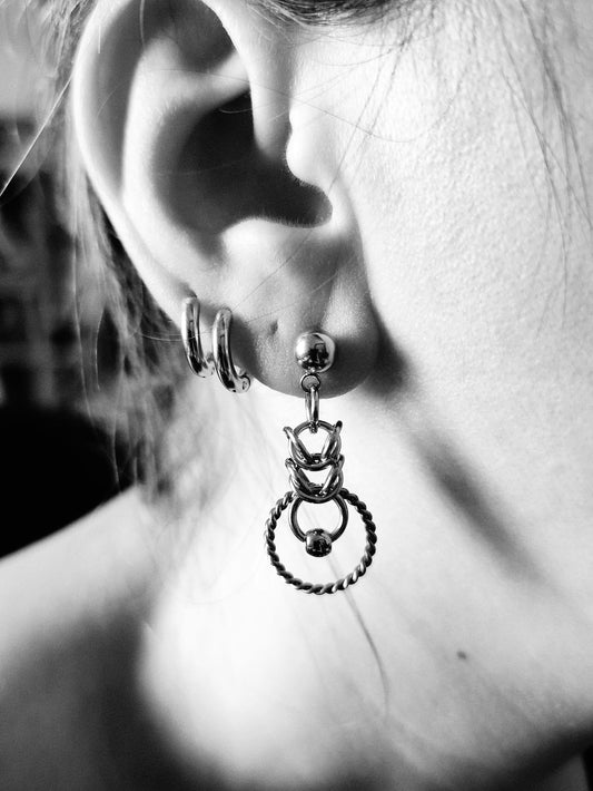 LILITH Earrings