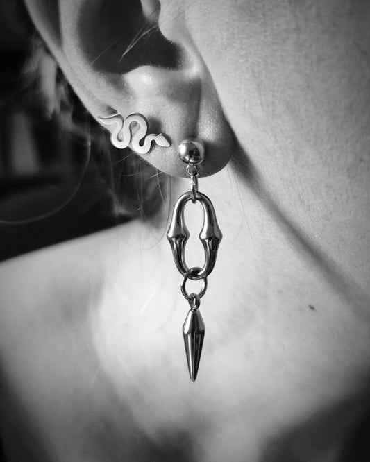 RAVENA Earrings