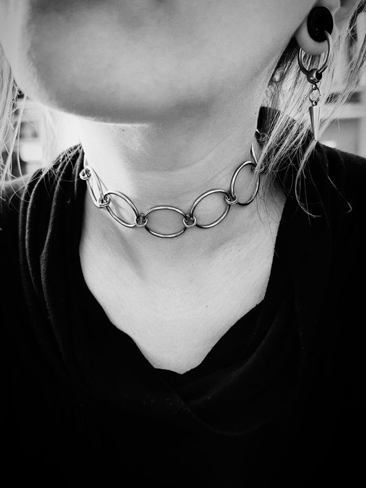 25MM Choker