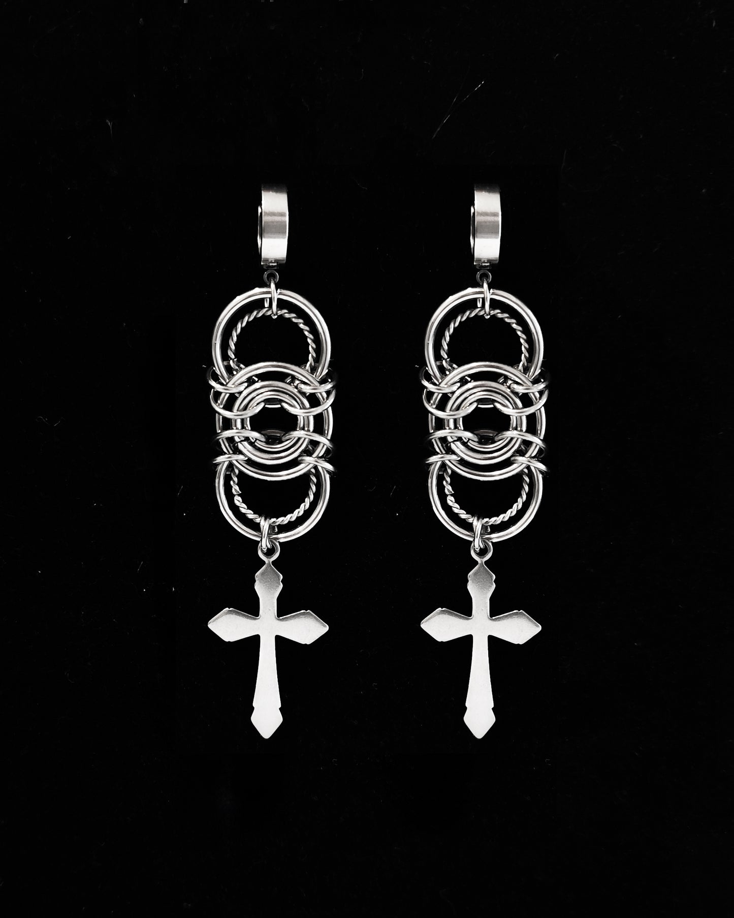 MIDIAN Earrings