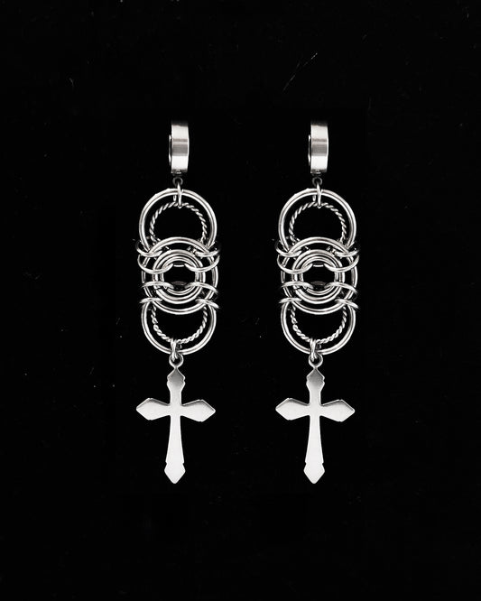 MIDIAN Earrings