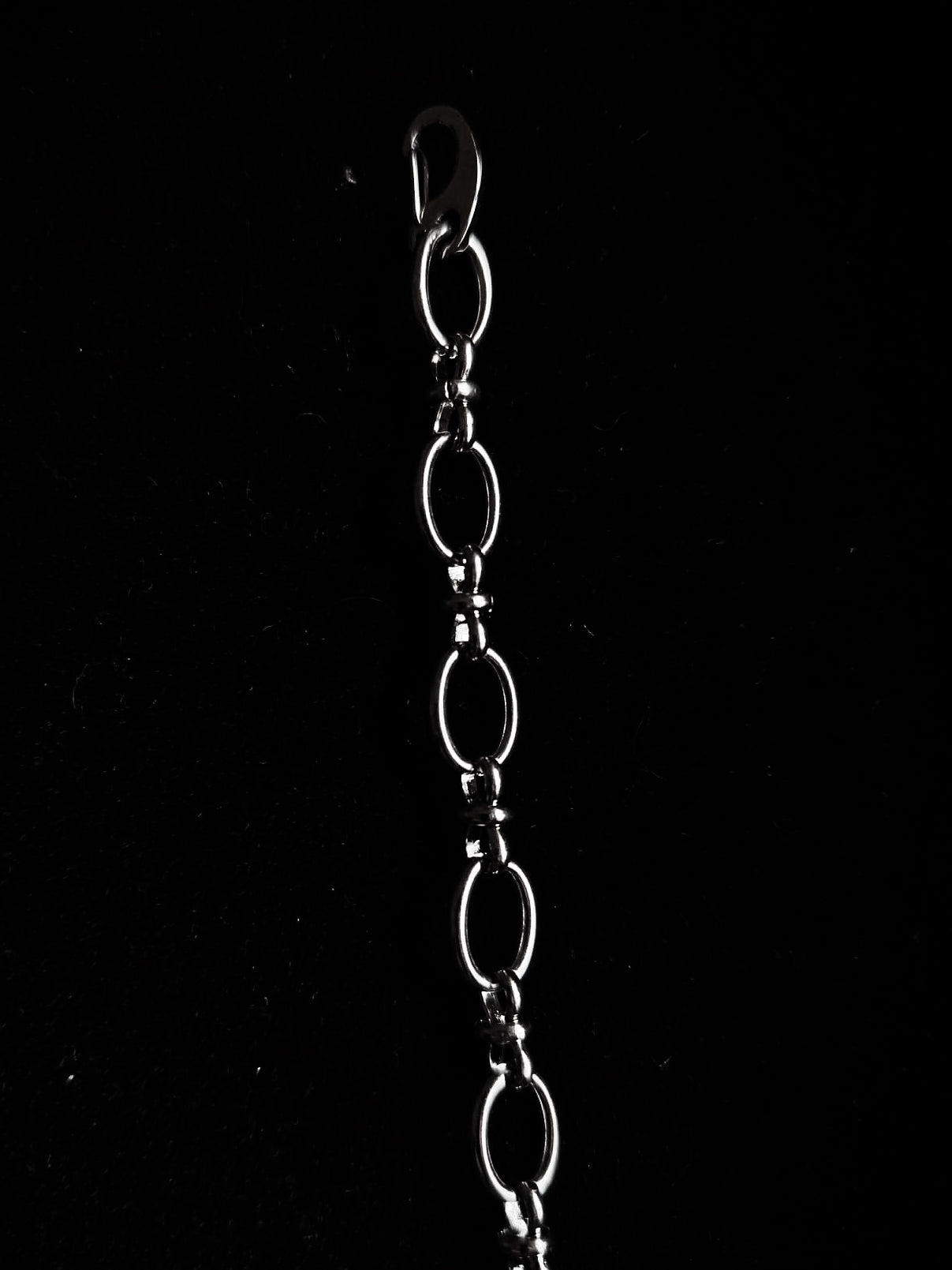 OVAL LINK Bracelet