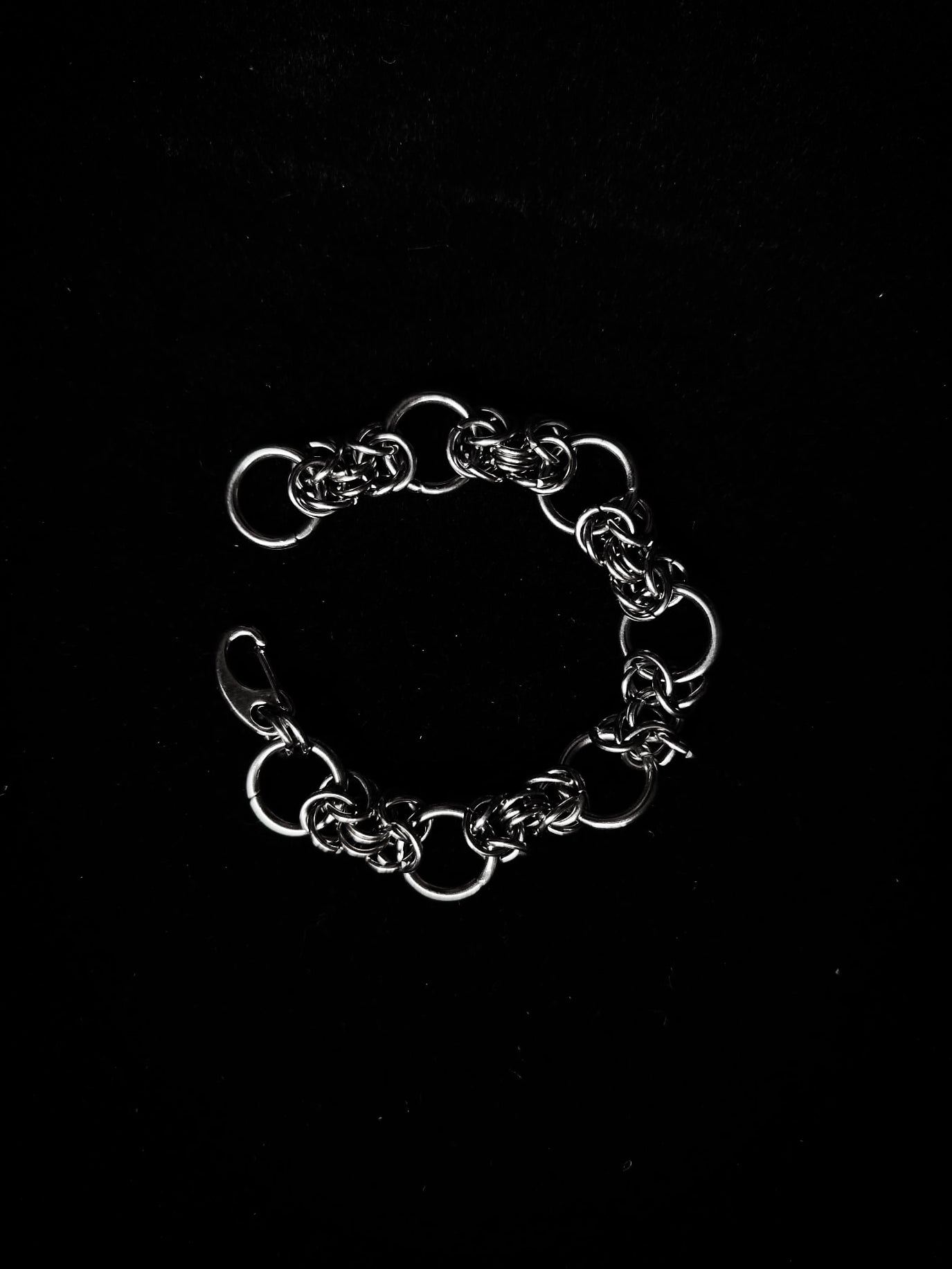 STEELBOUND Bracelet