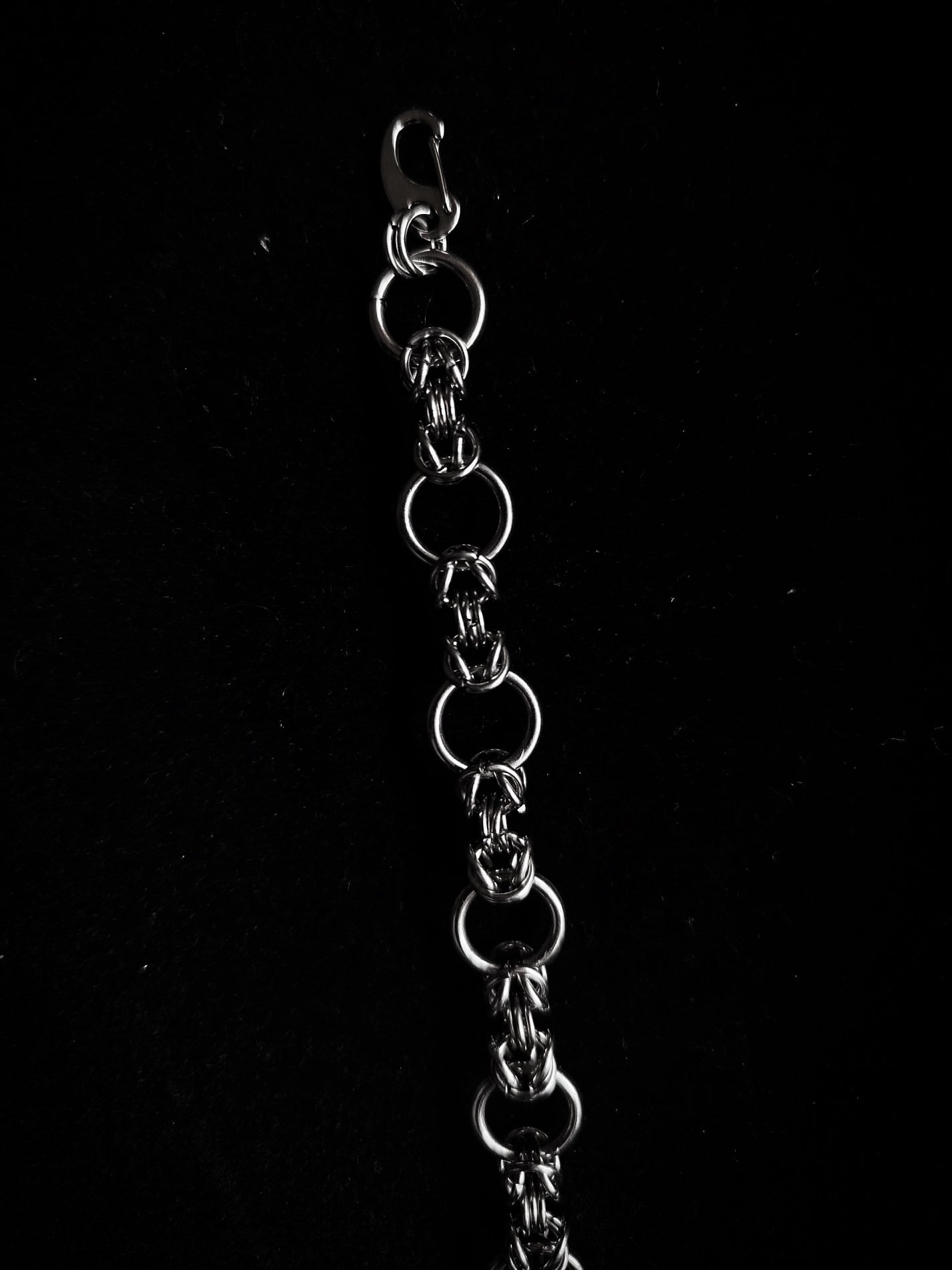 STEELBOUND Bracelet