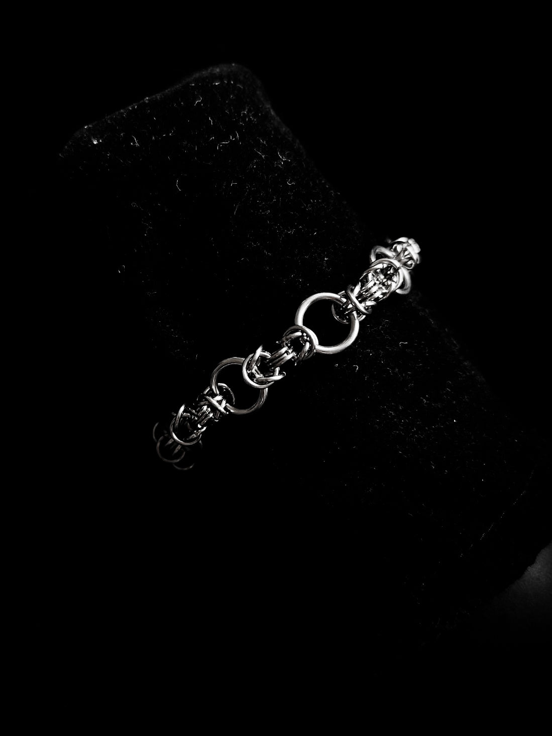 STEELBOUND Bracelet