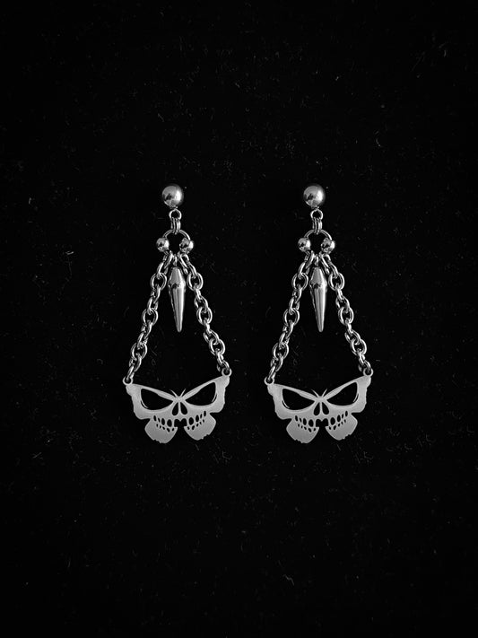 BUTTERFLY FX Earrings