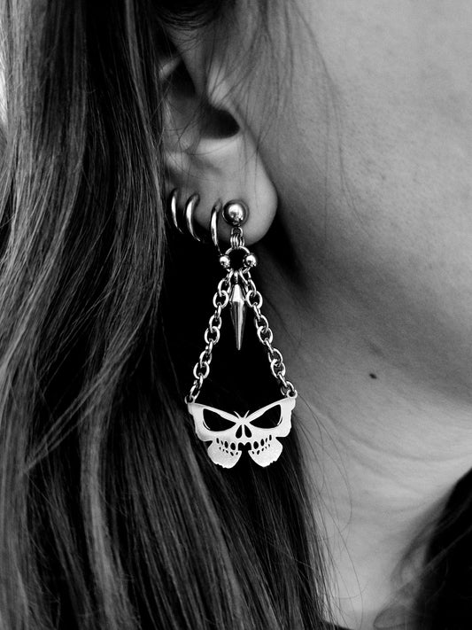 BUTTERFLY FX Earrings