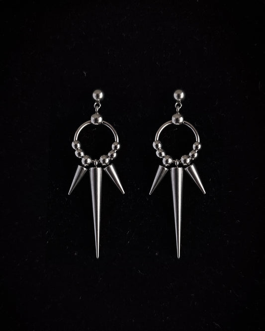 RIOT SPIKE Earrings