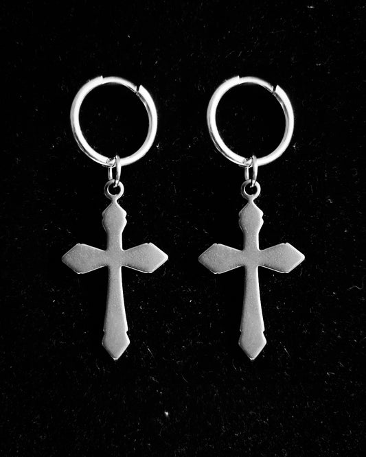 MERCY Earrings