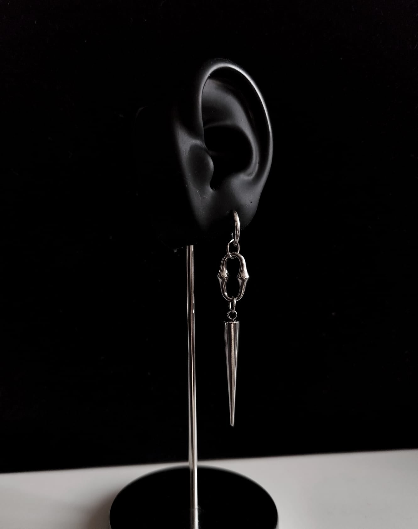 SHARP SPIKE Earrings