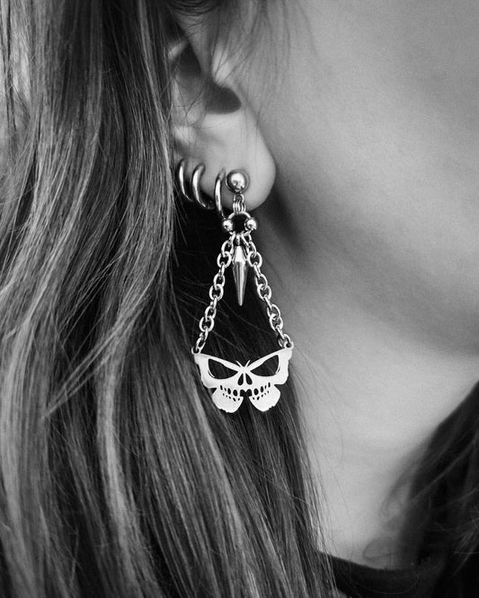 BUTTERFLY FX Earrings