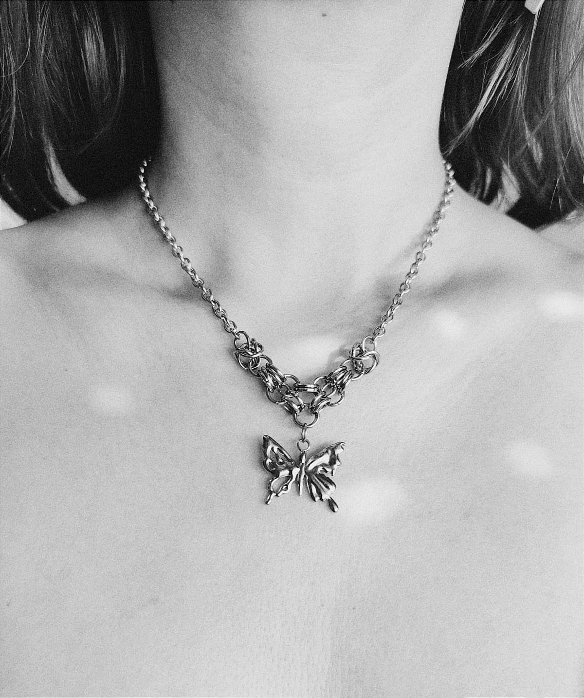 MORPH Necklace