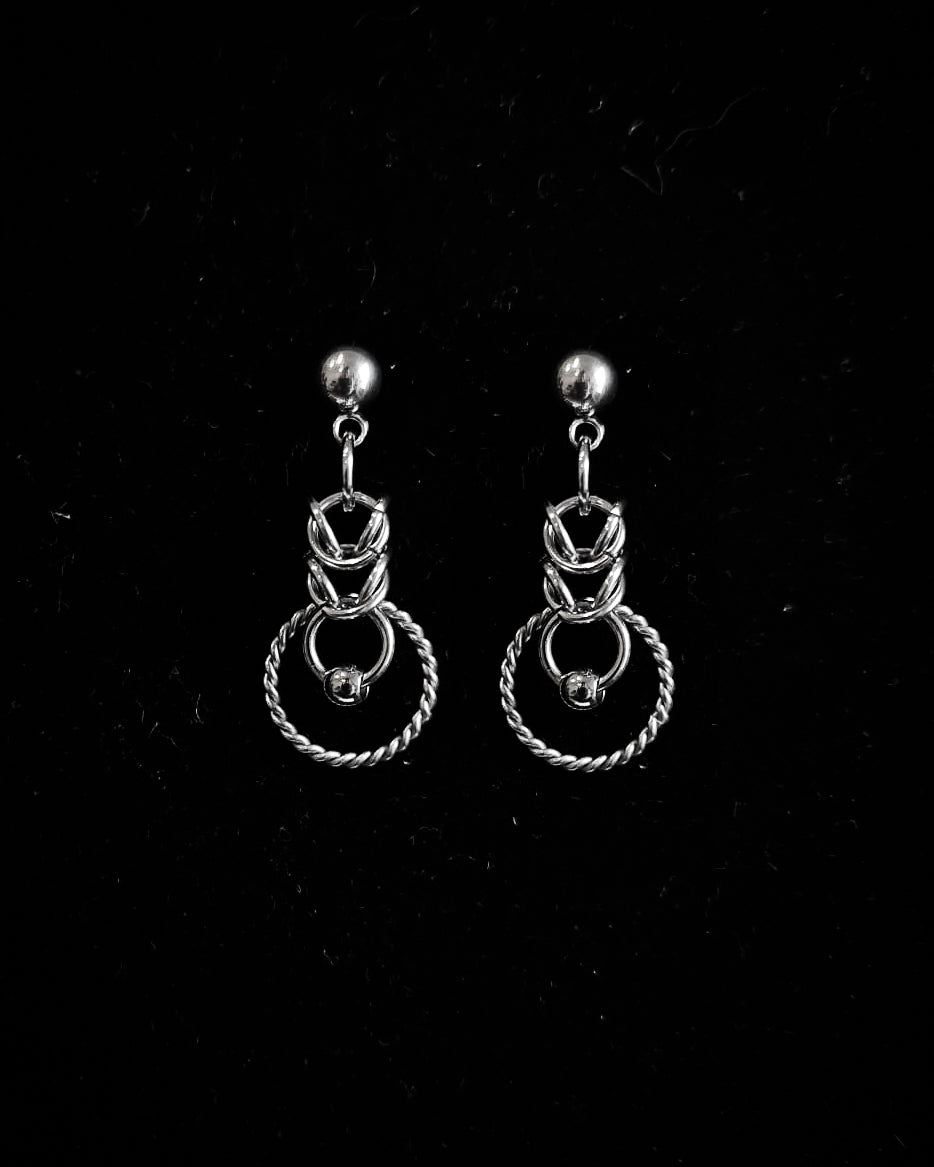 LILITH Earrings