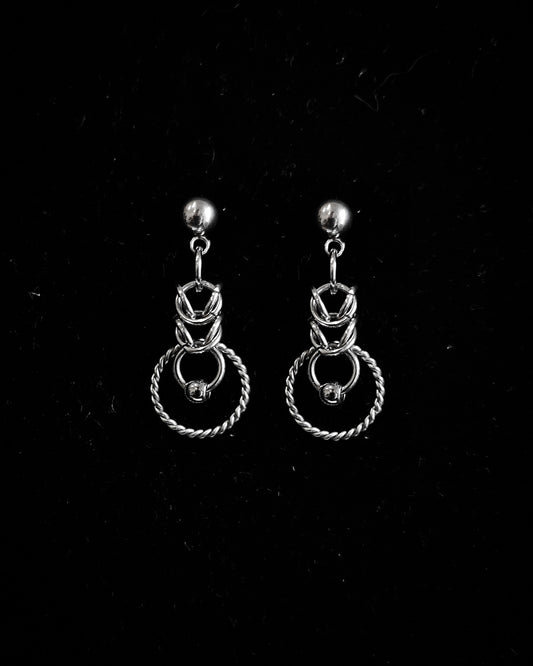 LILITH Earrings