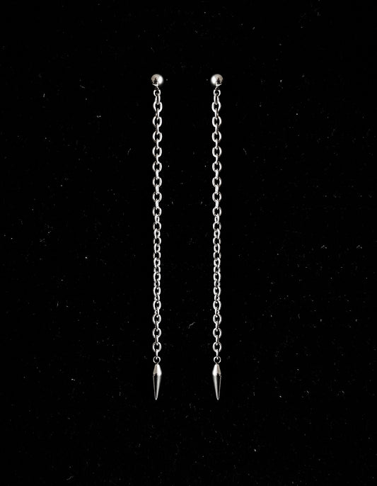 EDGEFALL Earrings