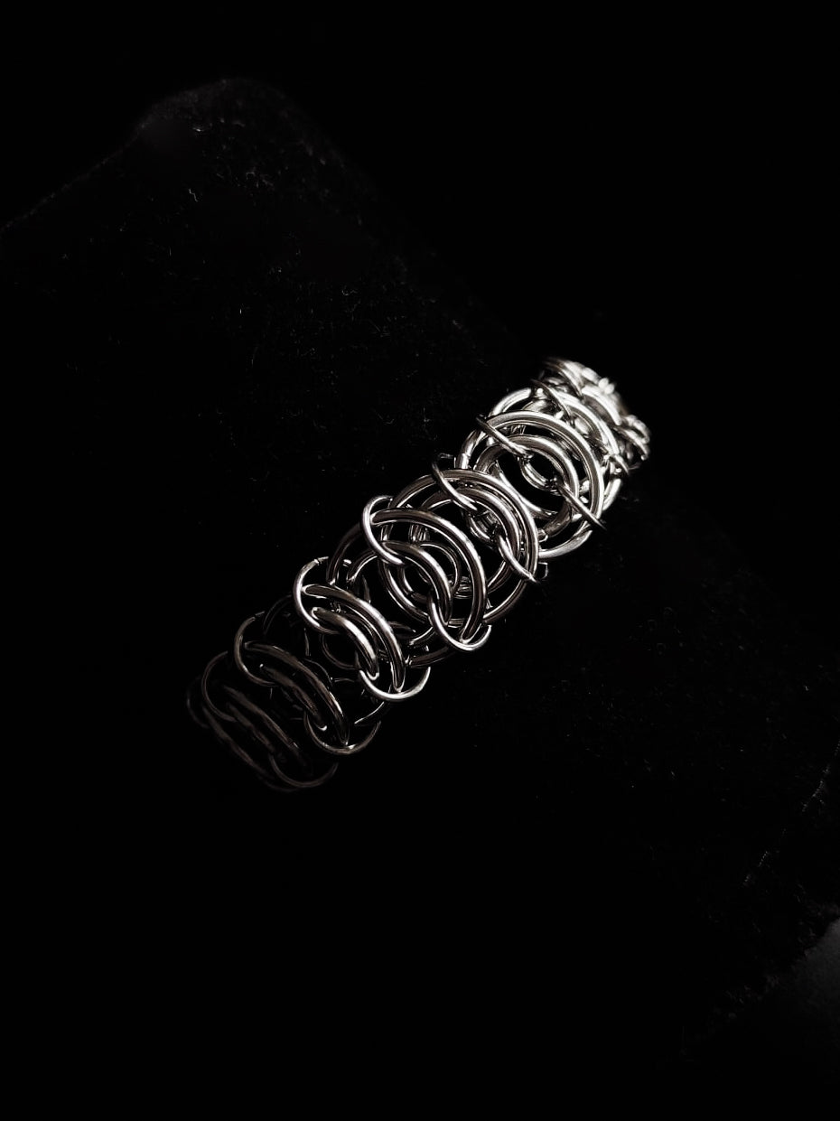 SPINE Chunky Bracelet