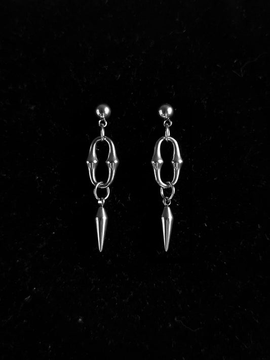 RAVENA Earrings