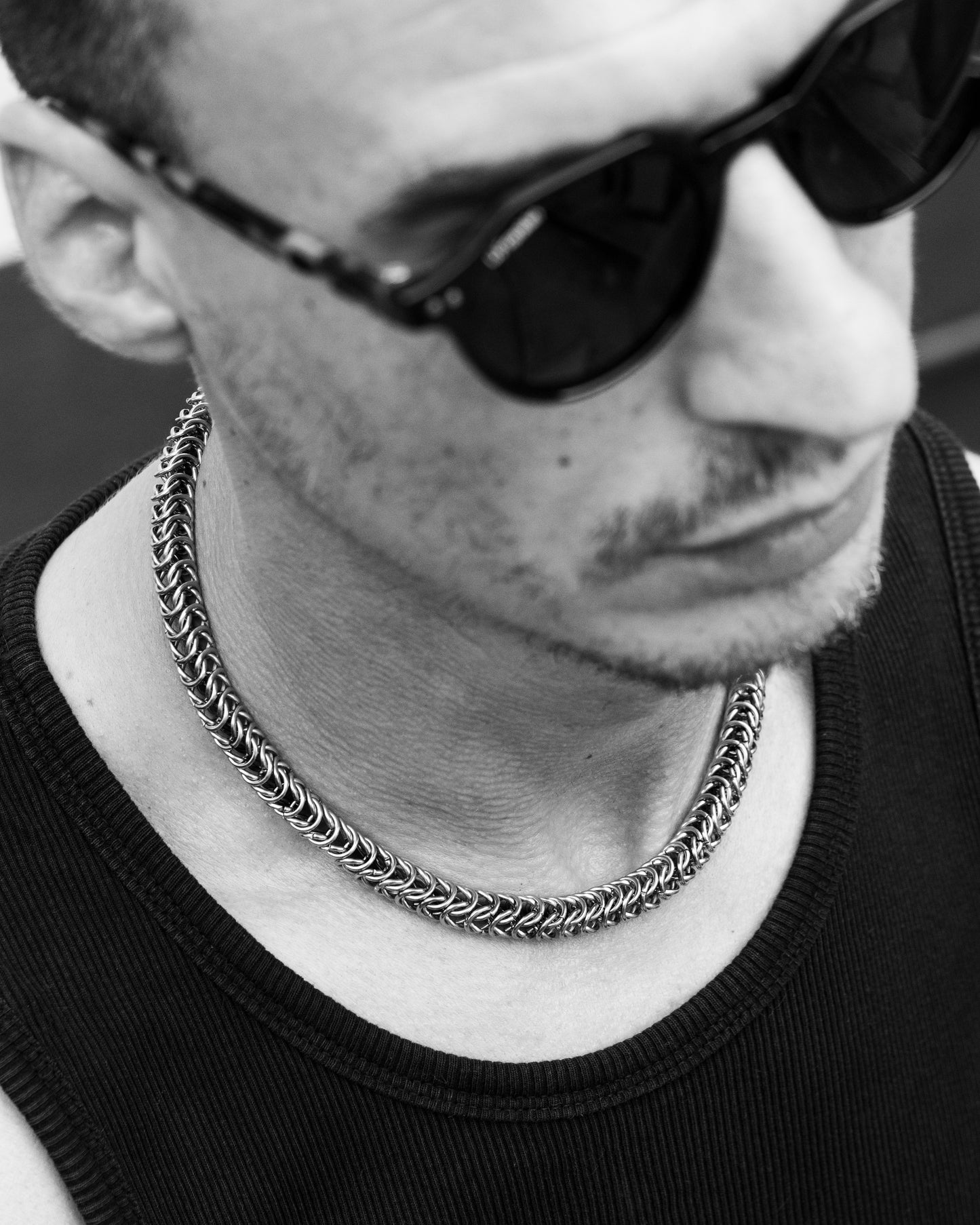 ORION Necklace