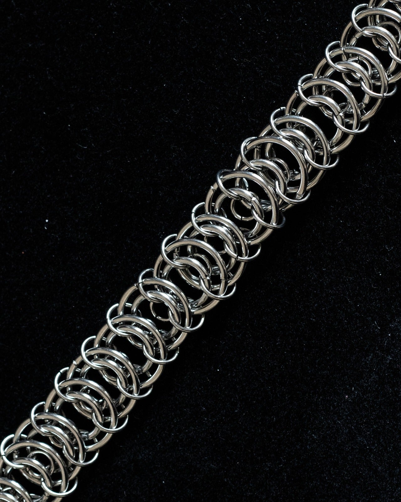 SPINE Chunky Necklace
